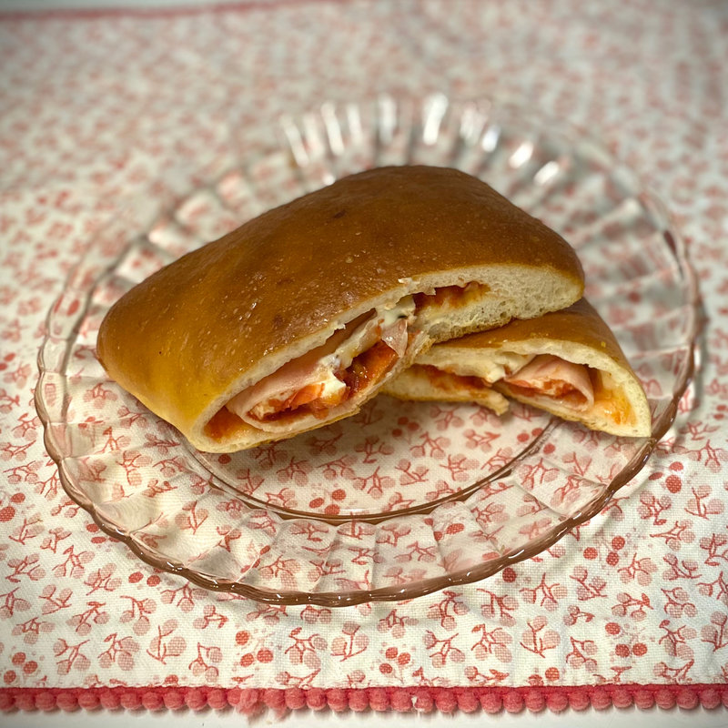 カルツォーネ(サンセリテ)