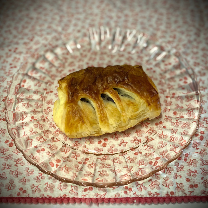 チョコレートデニッシュ(サンセリテ)