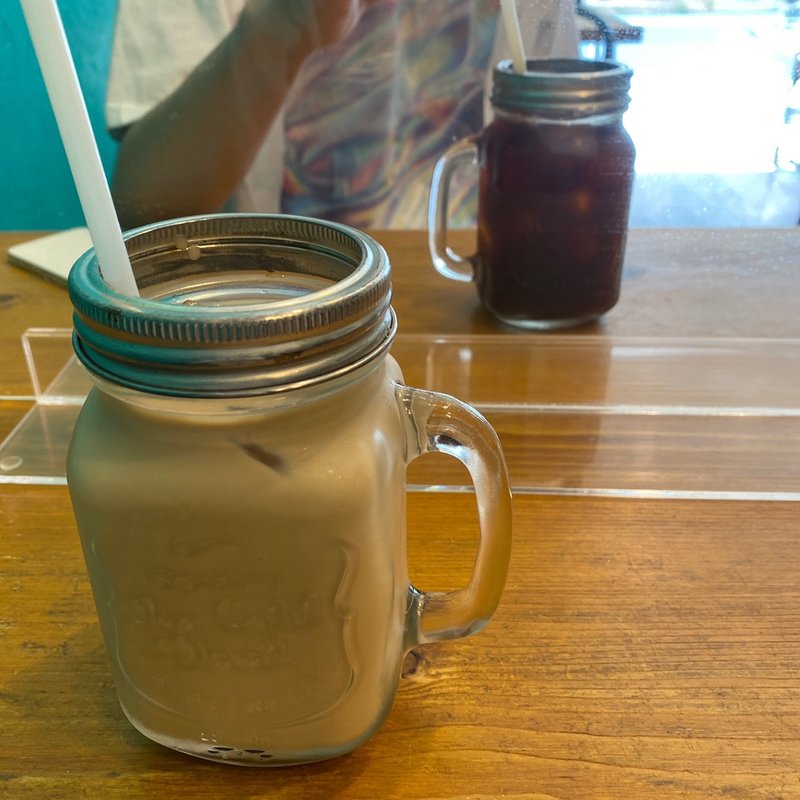 アメリカーノ(rough-laugh COFFEE （ラフラフ コーヒー）)