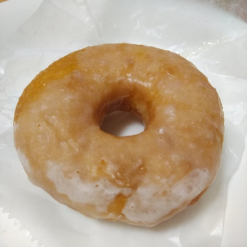 プレーングレーズ(ヴィキーズ （Vicky's）)