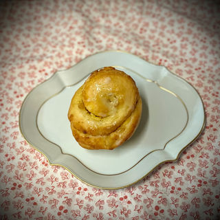 レモンロール(MORI BAKERY)