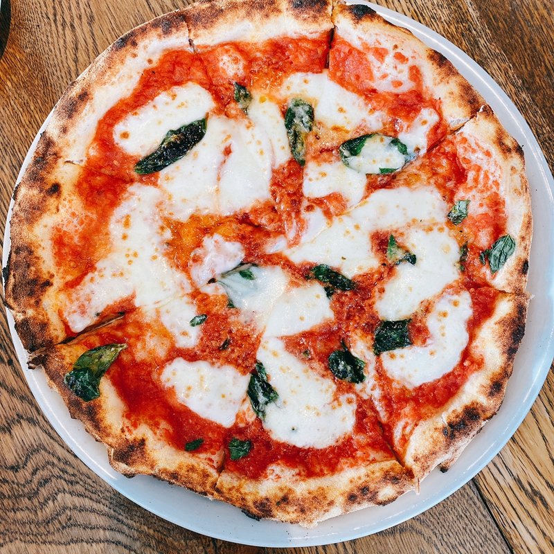 マルゲリータ(GARB 江ノ島)