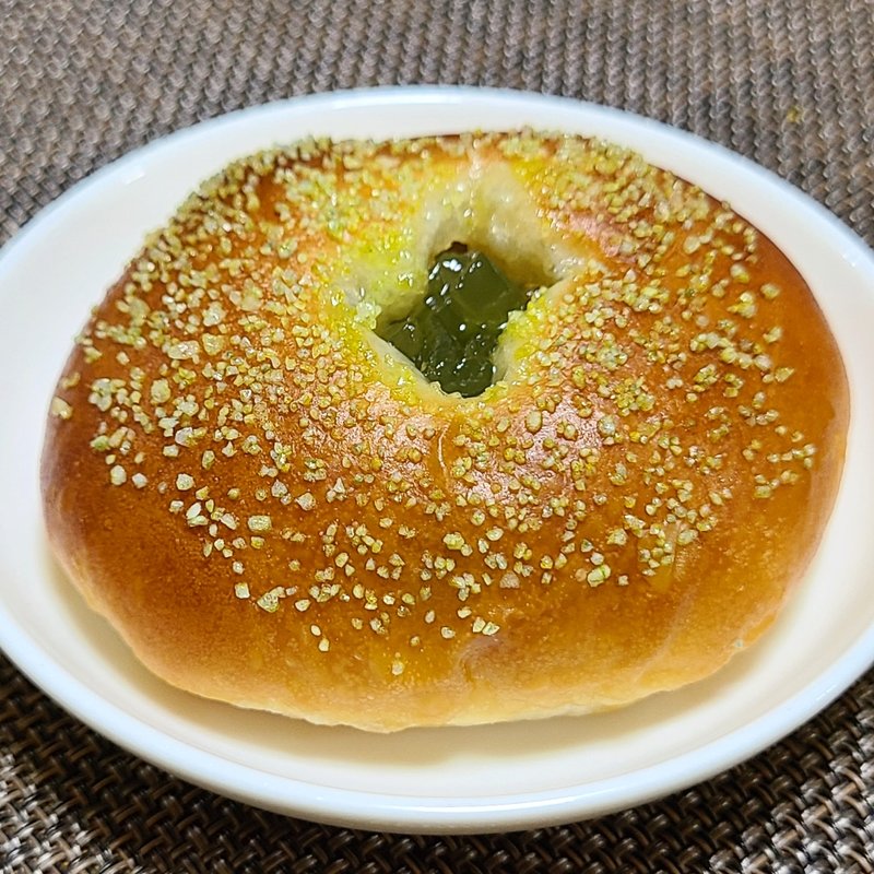 酒種 マスカット(銀座木村屋總本店 池袋西武)