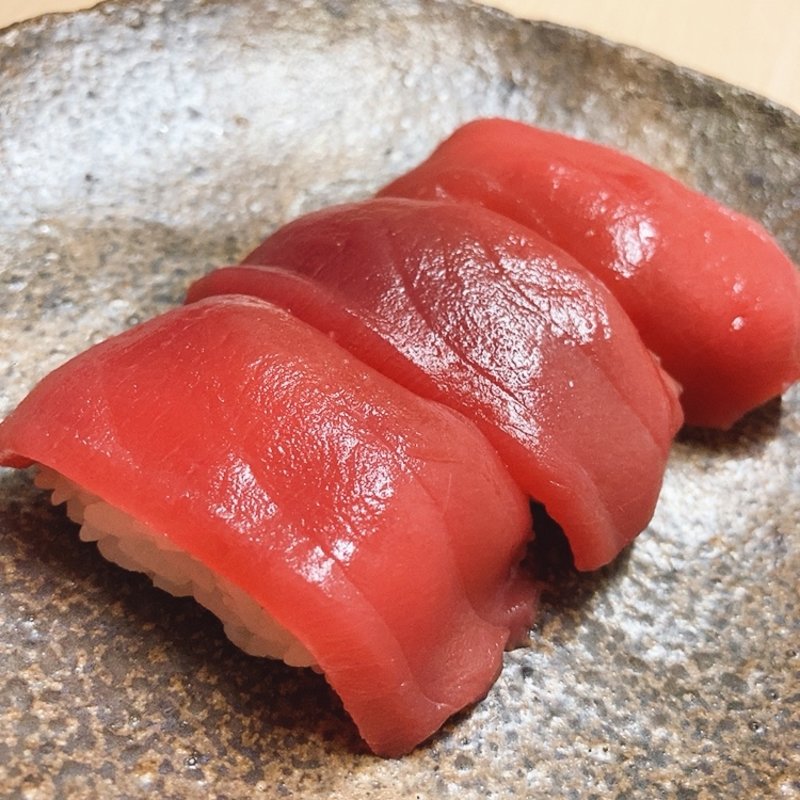 マグロ（5貫）(お持ち帰りのすし健 )