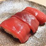 マグロ（5貫）