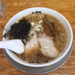 中華そば