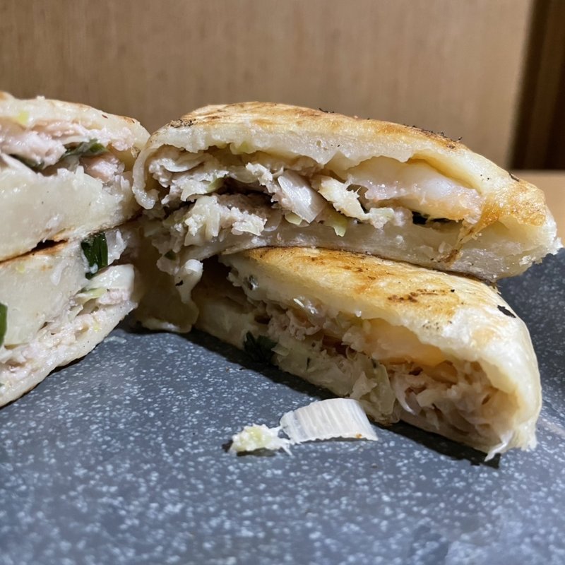 シャーピン（エビ）(東十条シャーピン)