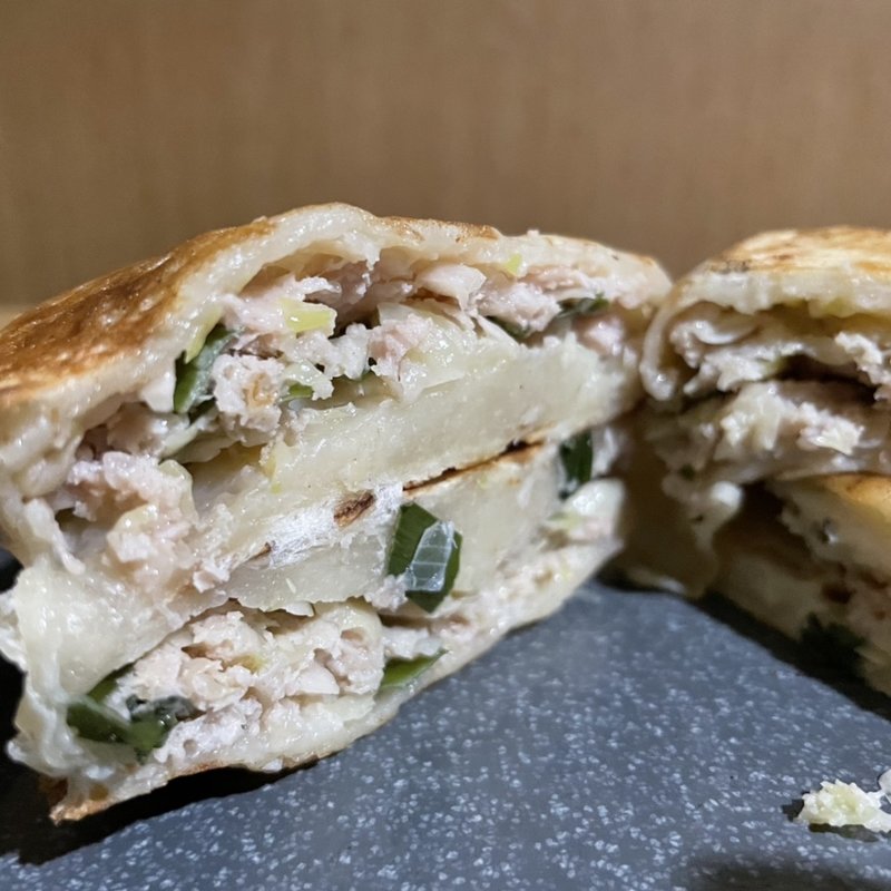 シャーピン（ニンニク）(東十条シャーピン)