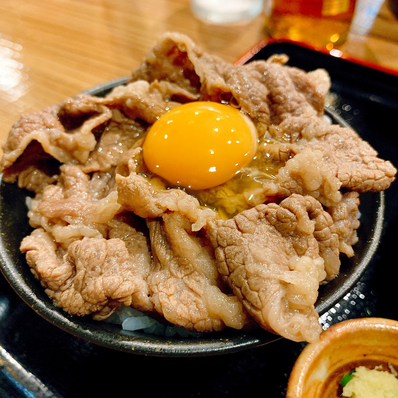 (うどん処 重己)