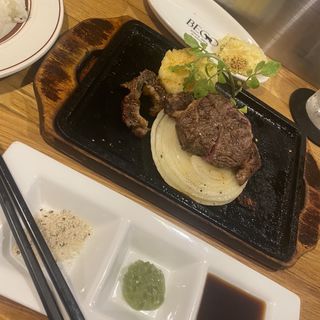 (ステーキ食堂 BECO （ベコ）)