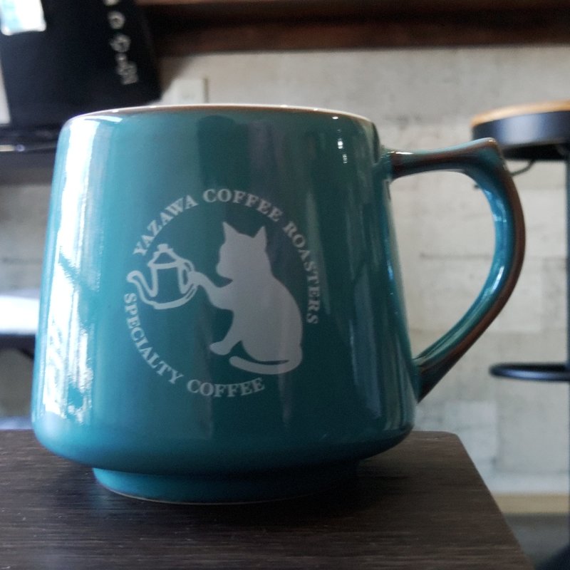 ケニア(YAZAWA COFFEE ROASTERS)