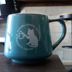 ケニア(YAZAWA COFFEE ROASTERS)
