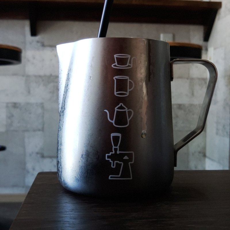 コールドブリュー(YAZAWA COFFEE ROASTERS)