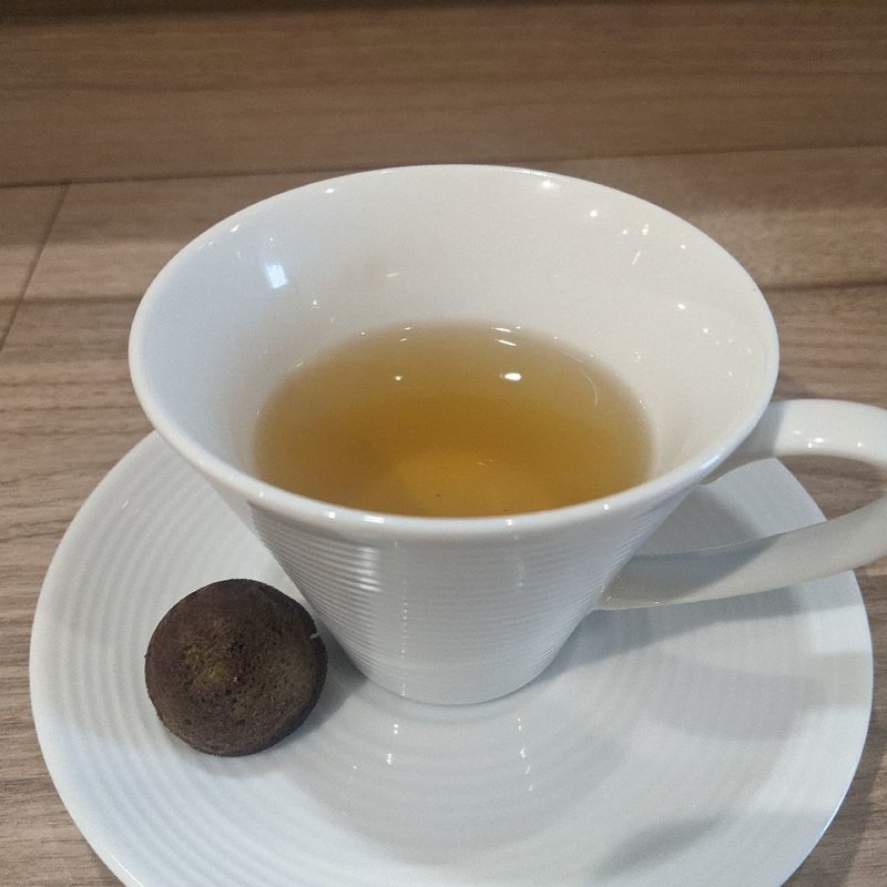 ハーブティー(ルディック)