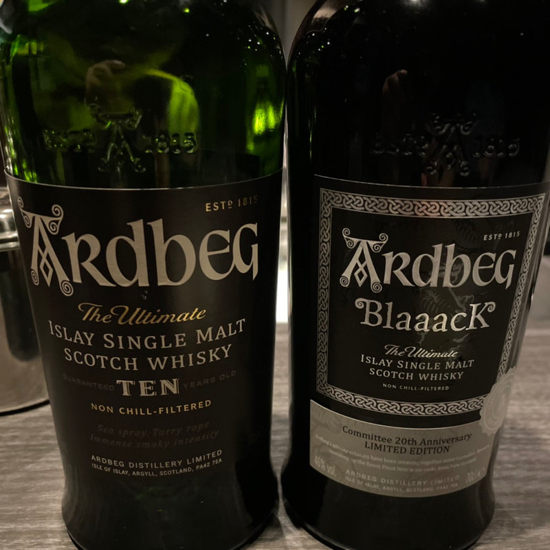 ardbeg(parlor廣瀬)