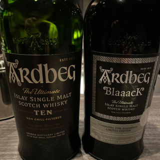 ardbeg(parlor廣瀬)