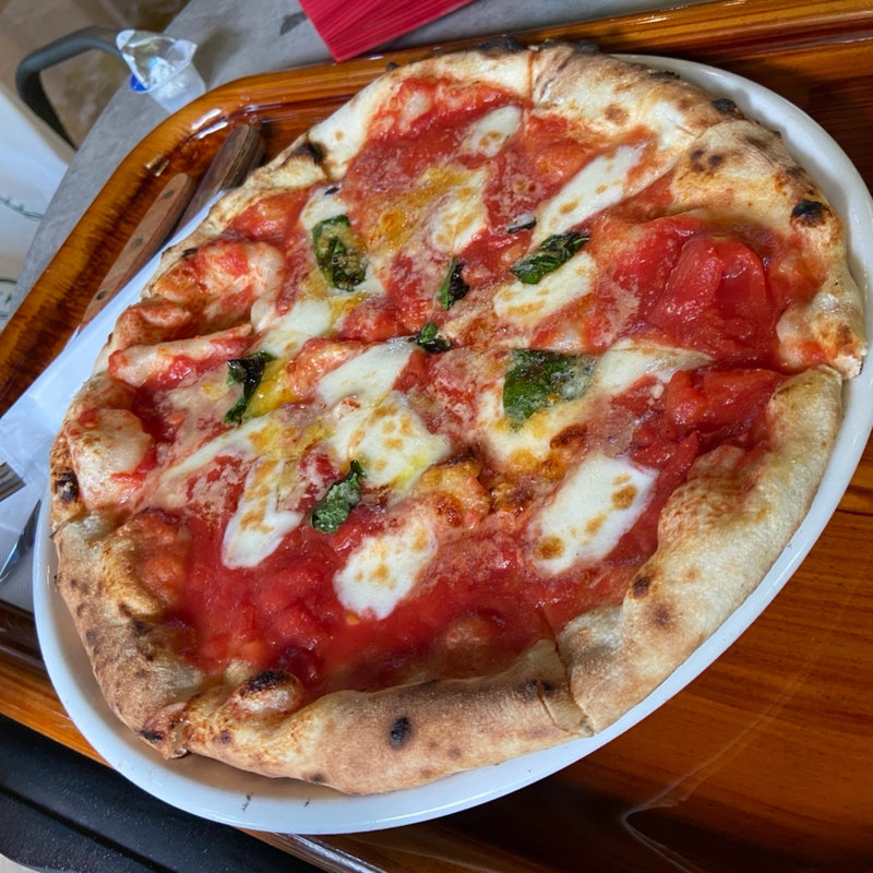 マルゲリータ(グルマンヴィタル 垂井本店 （GURUMAN VITAL）)