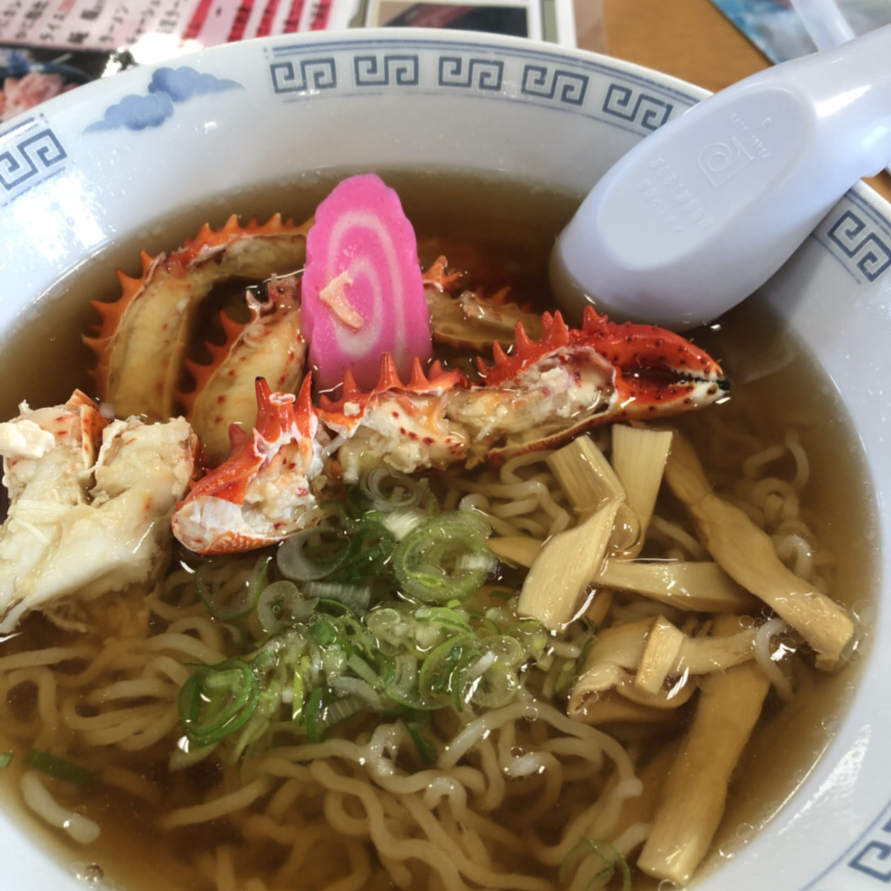 根室市で食べられる人気ラーメンランキング Sarah サラ