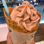 クッキークランブル＋イチゴ(ホブソンズ 西麻布店)