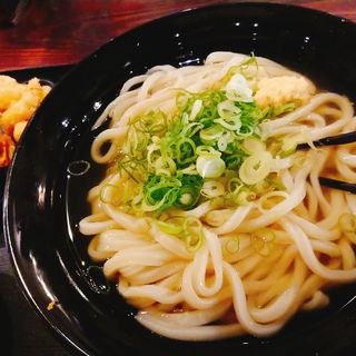 ひやかけ(3玉)(東京麺通団)