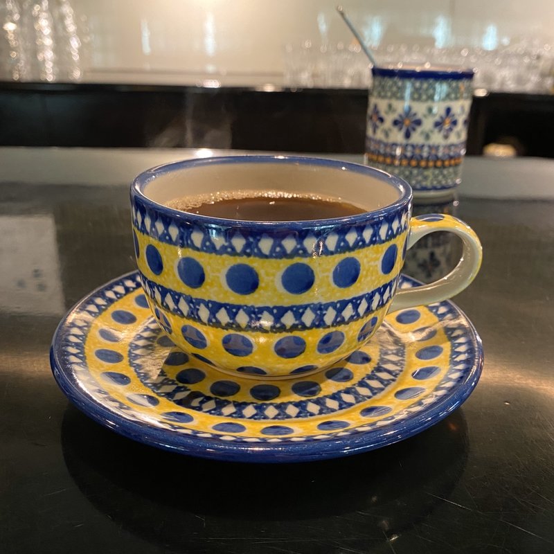 BMブレンド(ブルーミント )