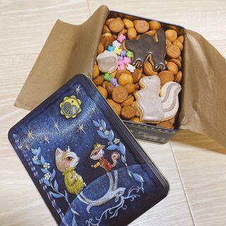 クッキー　焼き菓子(j'aime kobe)