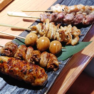 全国の串焼きの人気口コミランキング 1ページ目 おいしい一皿が集まるグルメコミュニティサービス Sarah