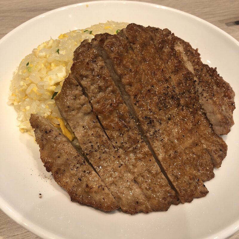 (鼎泰豐（ディンタイフォン）阪急うめだ本店)