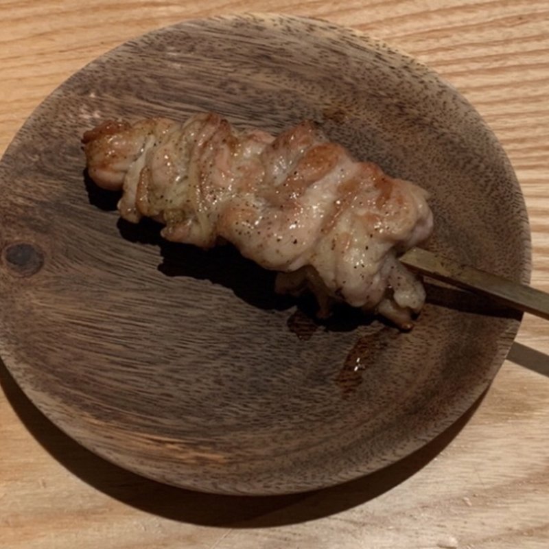 せせり(鳥せん （トリセン）)