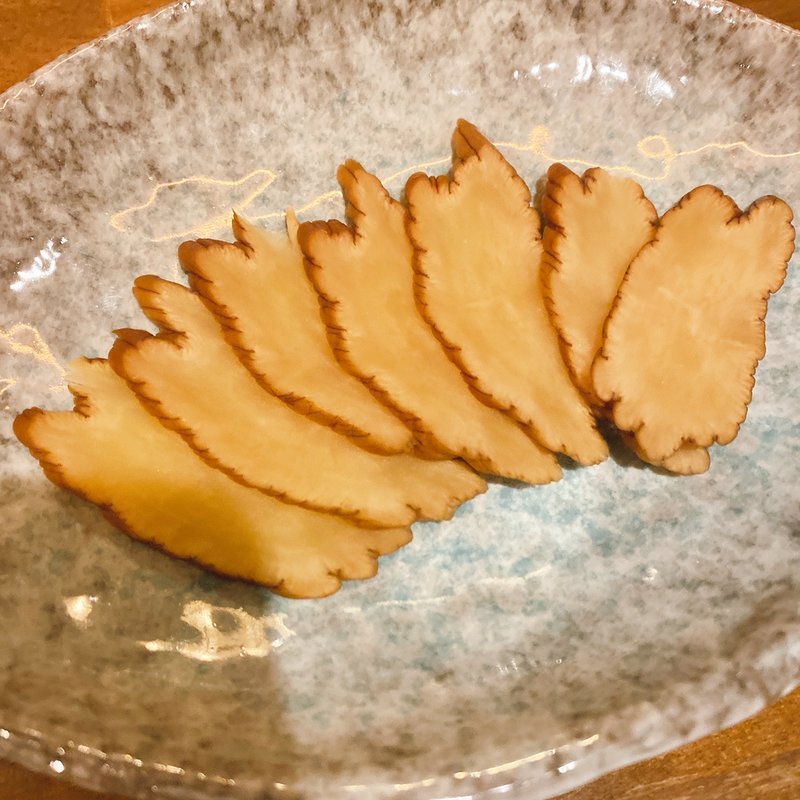 いぶりがっこ(酒商　熊澤 )