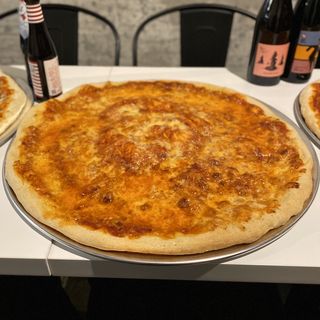 チーズ(PIZZA STAND YARD)