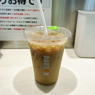 豆乳オレ M(ドトールコーヒーショップ ＪＲ新大阪店 )