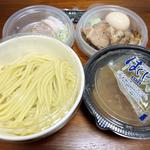 マル得つけめん(三ツ矢堂製麺 中目黒店 （【旧店名】フジヤマ製麺）)