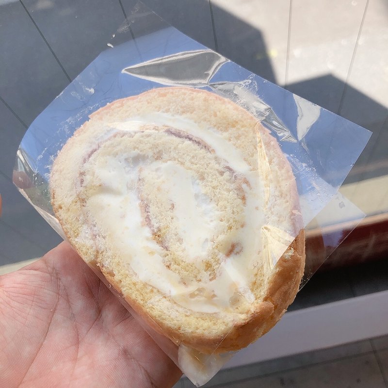 米粉ロールケーキ(HARU*BOUZ)