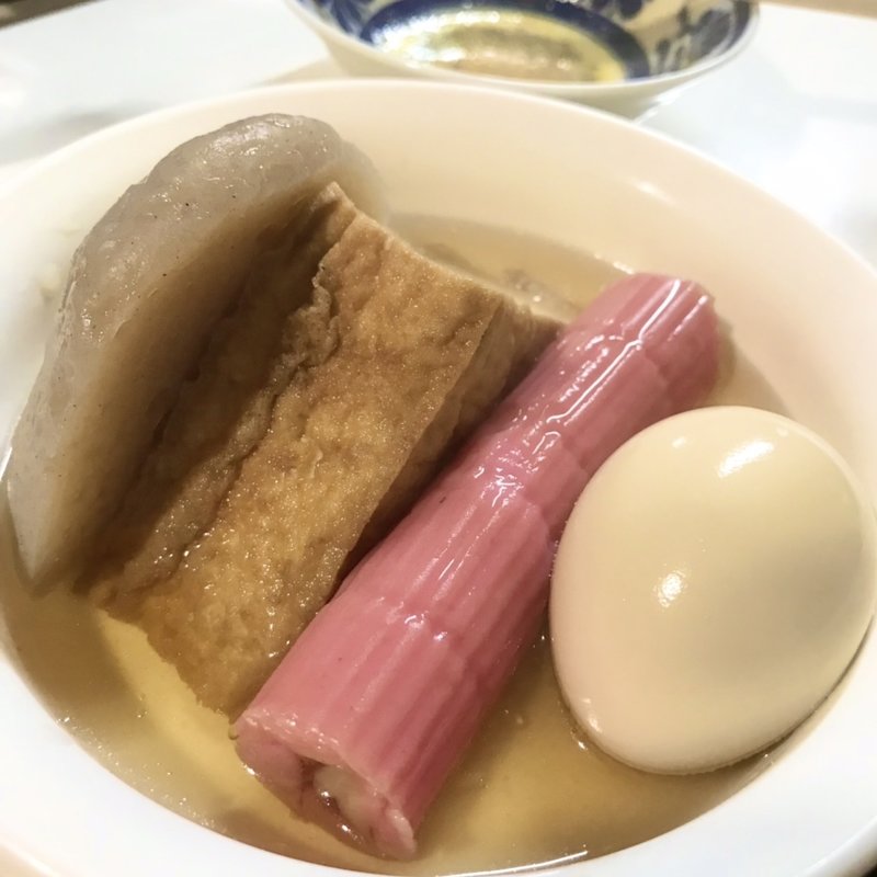 おでん(やまちゃん)