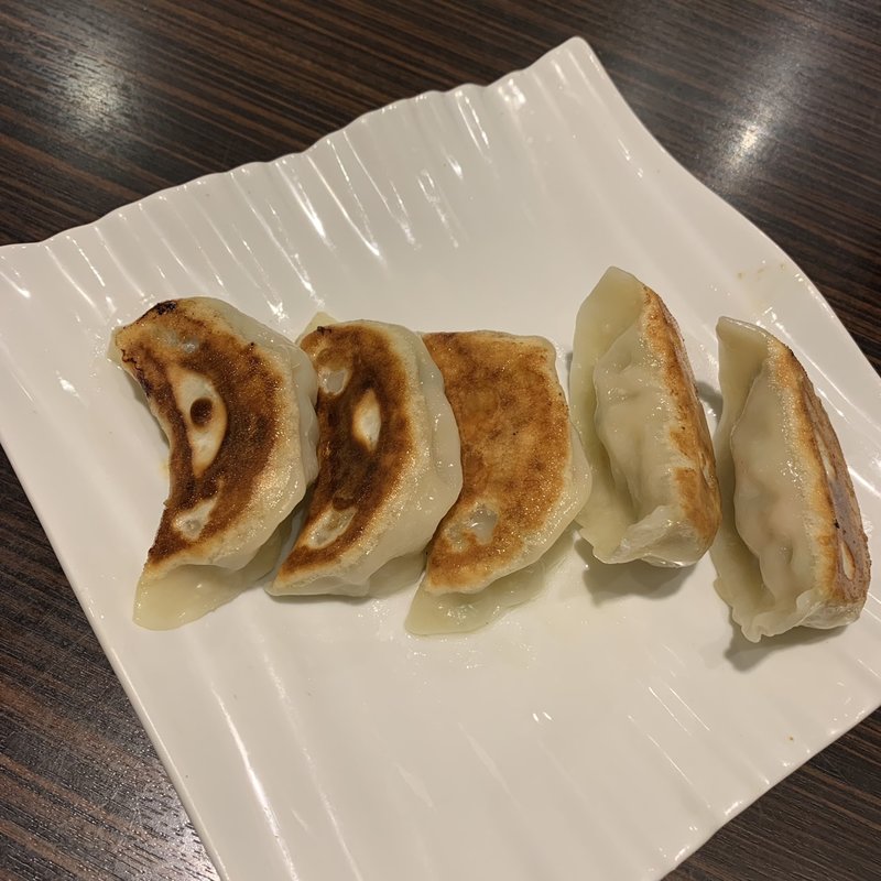 金匠焼き餃子(金匠餃子酒場)