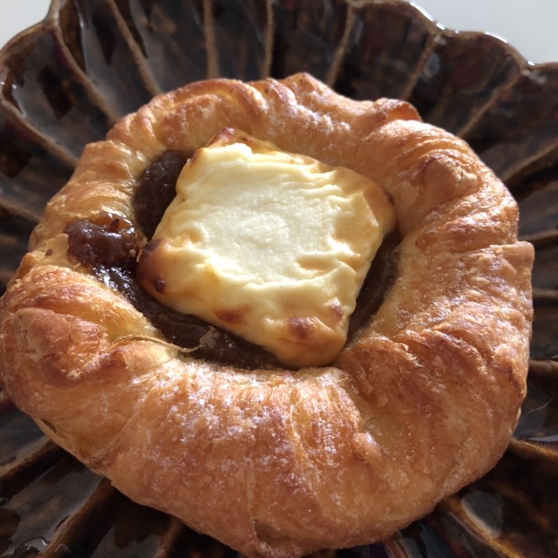 キャラメルクリームチーズ (OPERA 京都北野 （オペラ）)