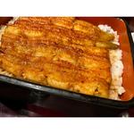 鰻重　山吹(野田岩 銀座店)