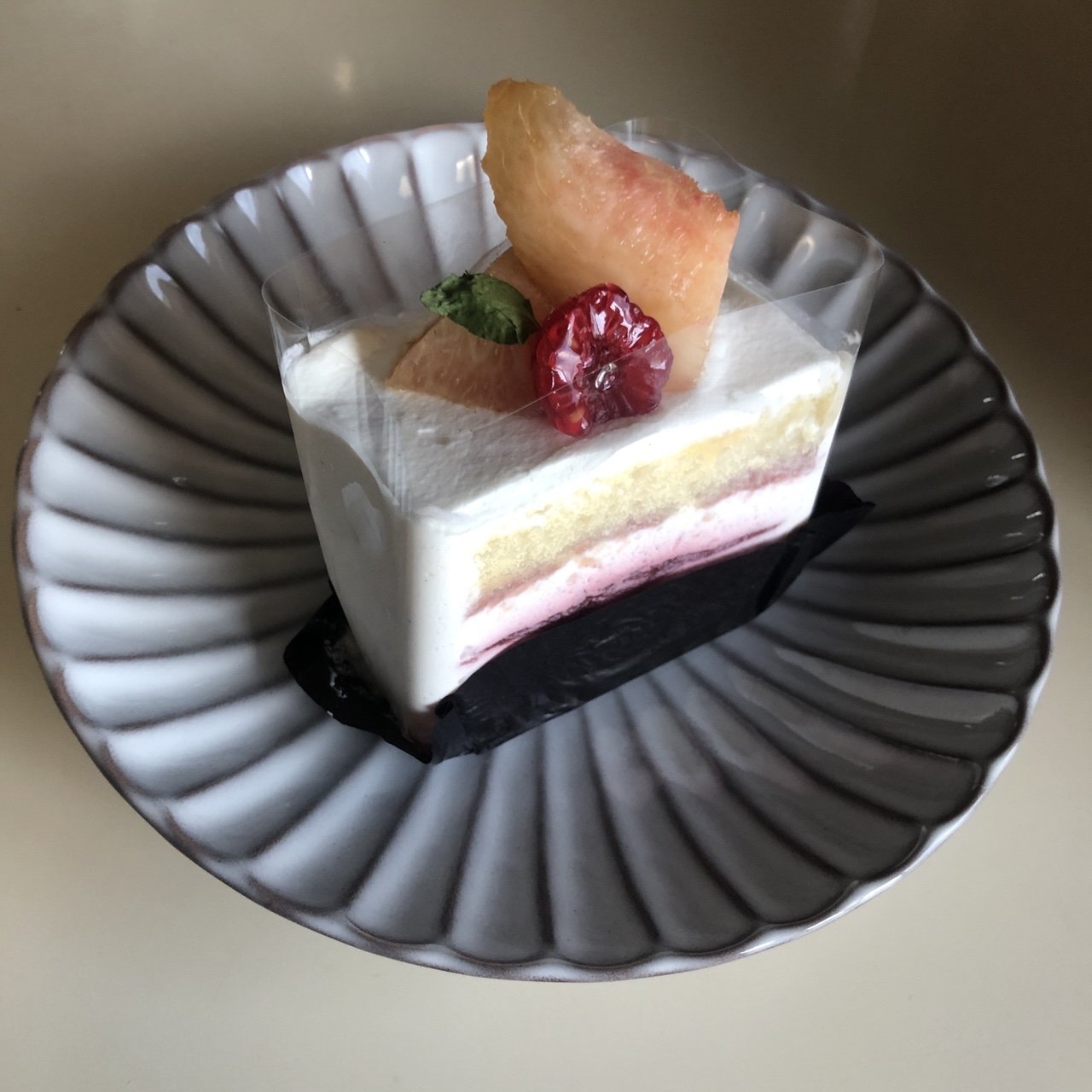 世田谷区で食べられるショートケーキランキング Sarah サラ