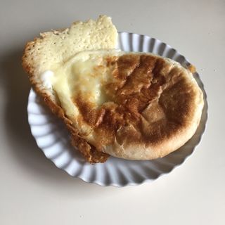 カリカリチーズ(濱田屋 太子堂店)