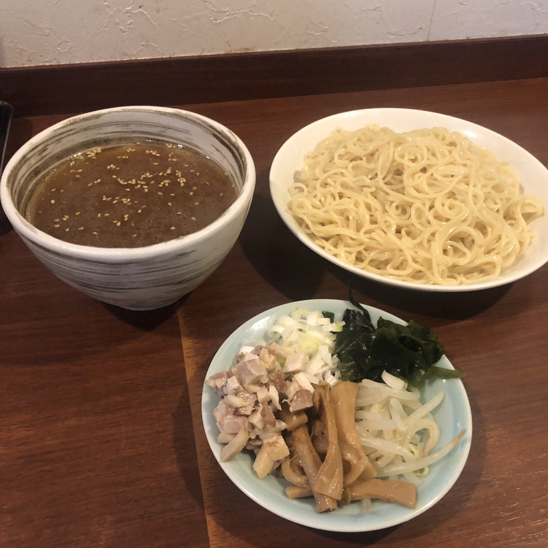つけ麺(高伸)