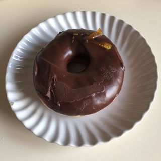 チョコ(HIGUMA doughnut)