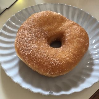 シュガードーナツ(HIGUMA doughnut)