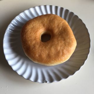 プレーン(HIGUMA doughnut)