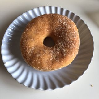 きなこ(HIGUMA doughnut)