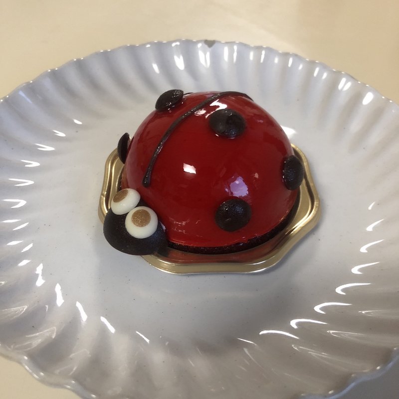 コクシネル(ダロワイヨ 三越日本橋店)