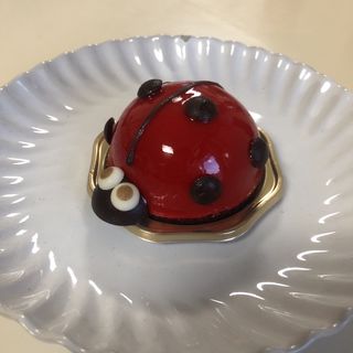 コクシネル(ダロワイヨ 三越日本橋店)