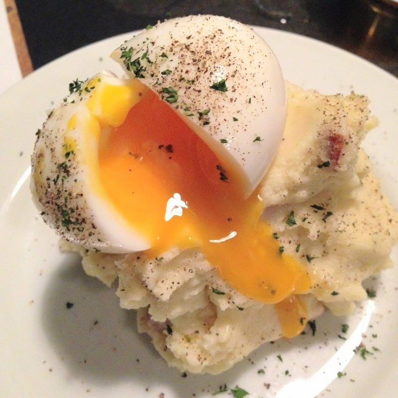 ポテトサラダ(バンガロー （Bungalow）)