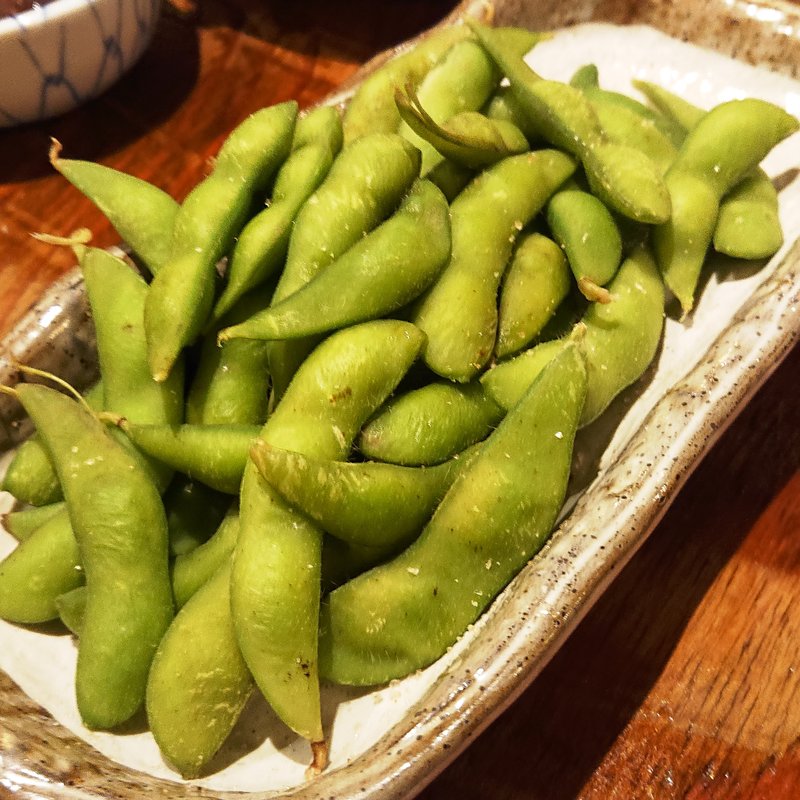 枝豆(カドクラ商店 鹿島田店)