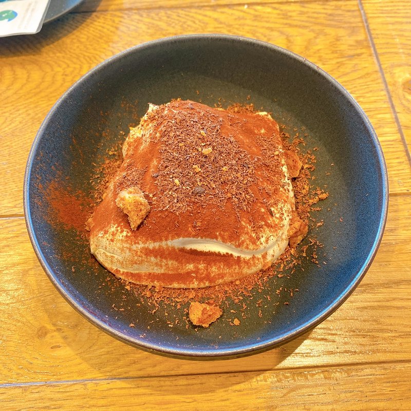 ティラミス(LATTE GRAPHIC 町田店)